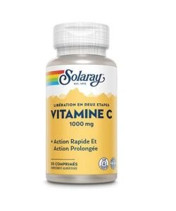 Vitamine C, 100 comprimés